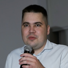 Роман Абрамов, 29.12, Саратов