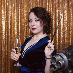 Darya Fedorova, 18.04.1988, Praha