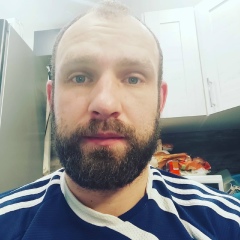 Павел Смык, 20.12, Москва