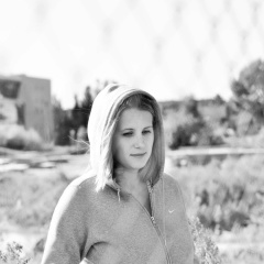 Мария Майорова, 08.10, Айхал