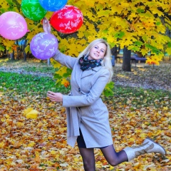Надежда Смирнова, 26.10, Москва