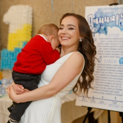 Лира Аяпбергенова, 25.07, Алматы