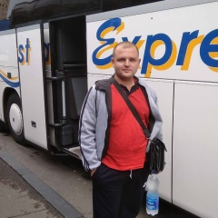 Влад Милько, 30.06, Полтава