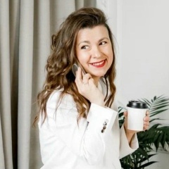 Ева Корбакова, 04.01, Москва