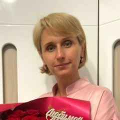 Елена Ковальчук, 16.07.1983, Санкт-Петербург