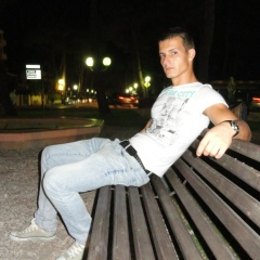 Virlan Veceslav, 04.01.1990, Каушаны