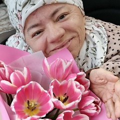 Лилия Тимергалеева, 22.11, Казань