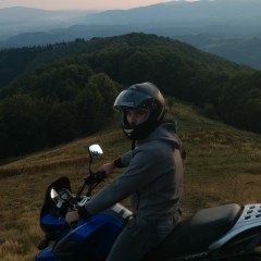 Юрий Дулкай, 01.10, Хуст