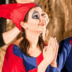 Виктория Ткаченко, 29.03.1989