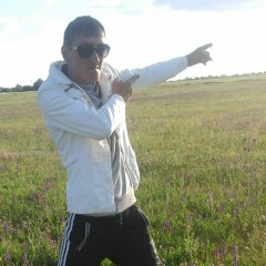 Юра Варфоломеев, 25.02, Одесса