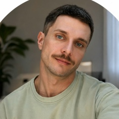 Артём Герасимов, 21.09, Москва