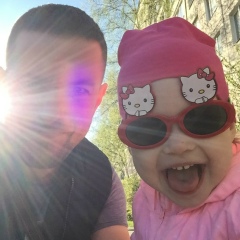 Дмитрий Клименко, 30.01