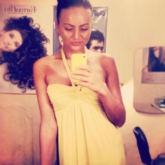 Katenjka Totikova, 05.09, Лиепая