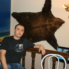 Толиб Нематов, Самарканд