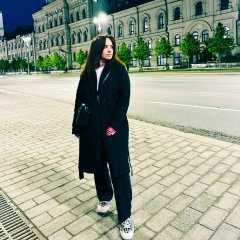 Lena Lena, 07.05, Москва