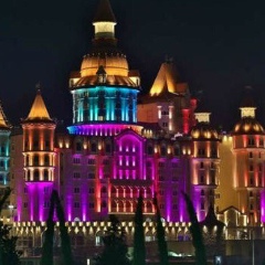 Наталья Вахонева, 02.03.1982, Санкт-Петербург