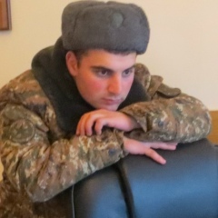 Nareko Leninakanski, 01.04.1989, Гюмри