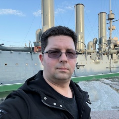 Антон Коробовцев, 13.07.1983, Москва