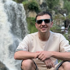 Сергей Волков, 19.09.1989, Новый Уренгой