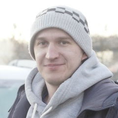 Евгений Градобоев, 18.10.1984, Киров