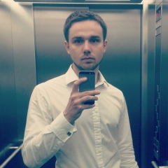 Александр Коптелов, 08.05.1986, Москва