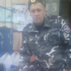 Юрий Попов, 13.11.1977, Днепр (Днепропетровск)