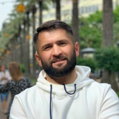 Арман Мамян, 06.05.1988, Сочи