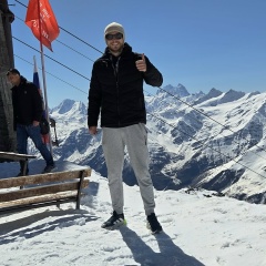 Юрий Дьячков, 08.07.1986, Вологда