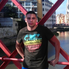 Евгений Лобов, 08.01.1989, Красногорск