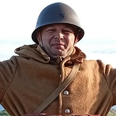 Александр Климкин, 31.01, Уфа