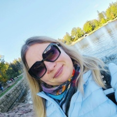 Мария Дороднова, 24.04, Москва