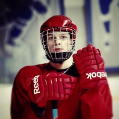 Илья Антипов, 10.01, Липецк