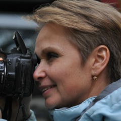 Татьяна Кострова, 22.03, Екатеринбург