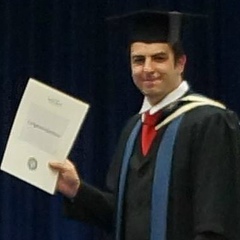 Артур Гурбанов, 05.05.1988, Paris