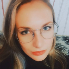 Ольга Стрельцова, 04.05.1989, Тюмень