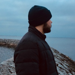 Вадим Сергеев, 15.10, Москва