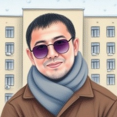 Руслан Сулейманов, Набережные Челны