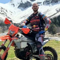 Andrew Weiss, 20.05.1991, Новороссийск