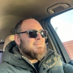 Андрей Плесовских, 02.01.1992, Санкт-Петербург