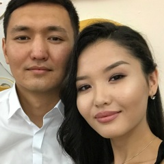 Даурен Казымбеков, 17.09, Семей