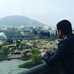 Rob Hovhannisyan, 30.11.1996, Ереван