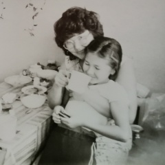 Рита Маликова, Екатеринбург