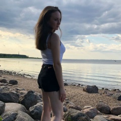 Александра Тарасова, 28.04.1995, Сочи