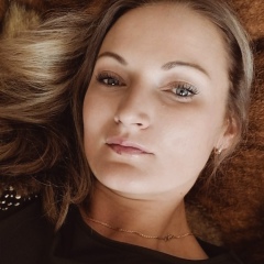 Ольга Ковшова, 22.10, Санкт-Петербург