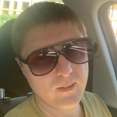 Игорь Данилин, 19.12.1988, Shenzhen