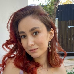 Мунира Кадирова, 21.07, Самара