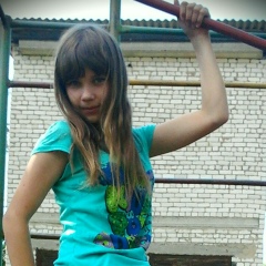 Кристина Левашова, 11.07, Москва