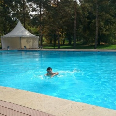 Altynbek Mambetov, 06.11.1991, Актау