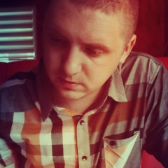Сергей Кирилюк, 19.04.1988, Орша