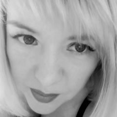 Яна Янковая, 19.01, Белгород